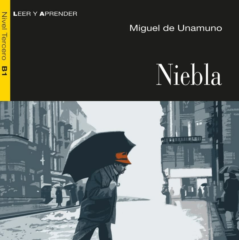 Niebla