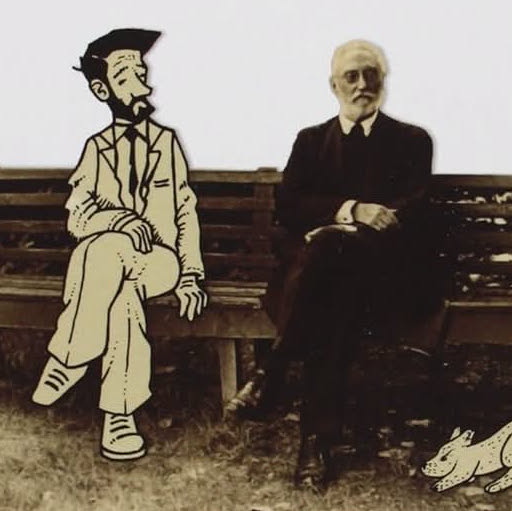 Augusto Pérez