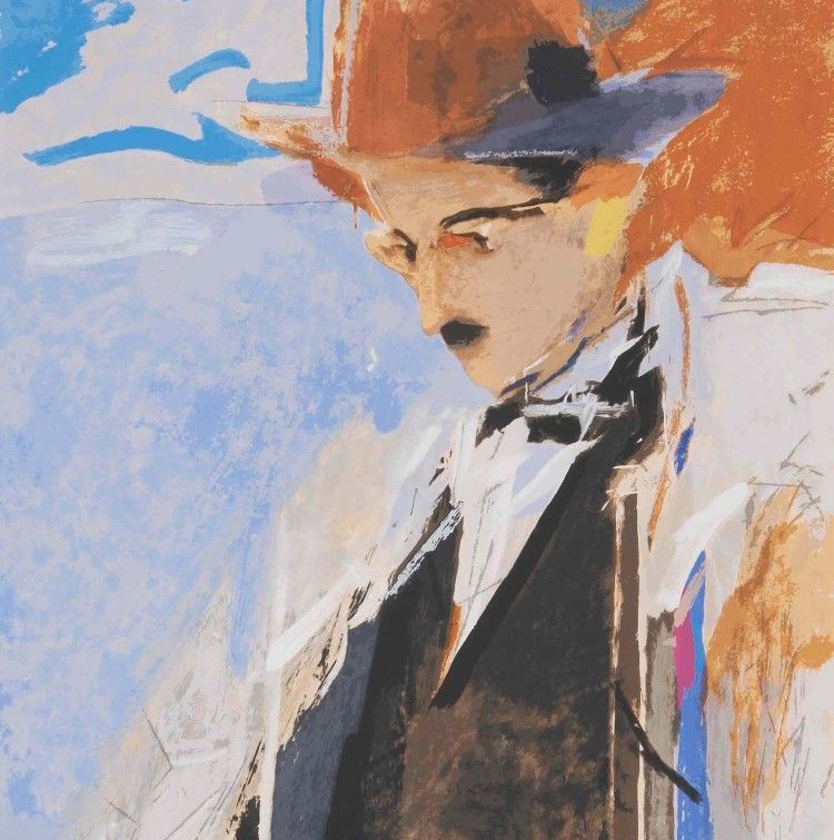 Bernardo Soares