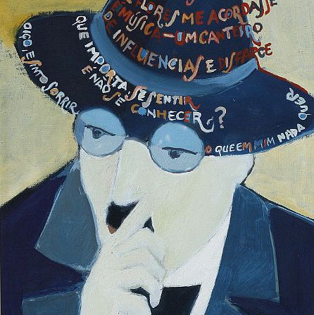 The Book of Disquiet